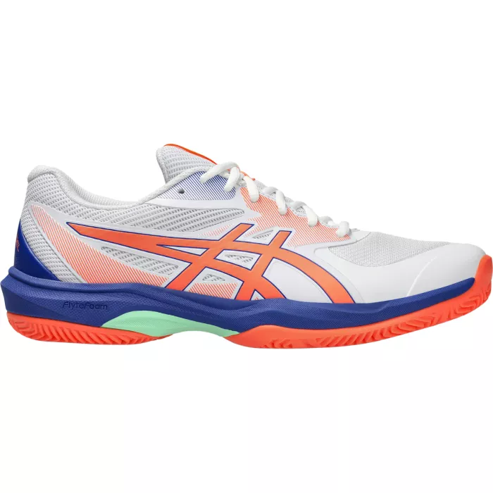 Chaussures ASICS padel game ff