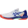 Chaussures ASICS padel game ff