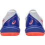 Chaussures ASICS padel game ff
