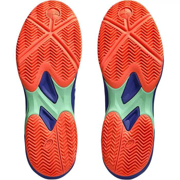 Chaussures ASICS padel game ff