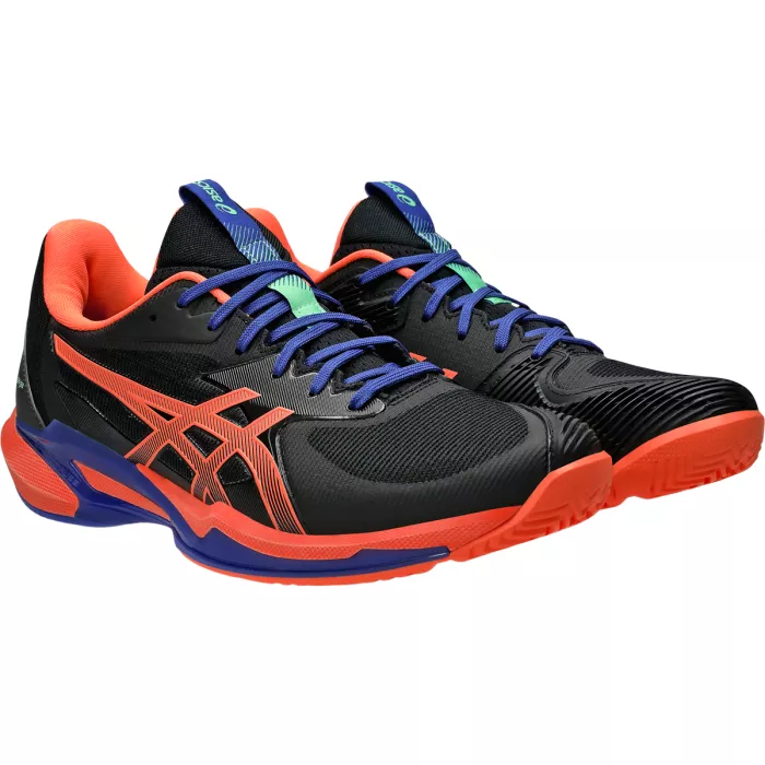 Chaussures ASICS solution speed ff 3 padel