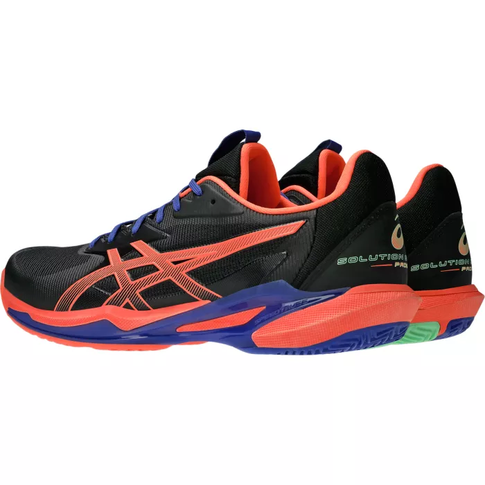 Chaussures ASICS solution speed ff 3 padel