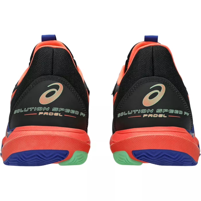 Chaussures ASICS solution speed ff 3 padel