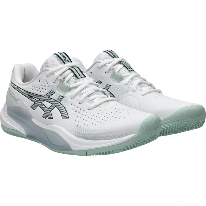 Chaussures ASICS gel challenger 15 terre battue