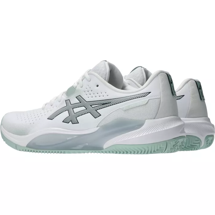 Chaussures ASICS gel challenger 15 terre battue