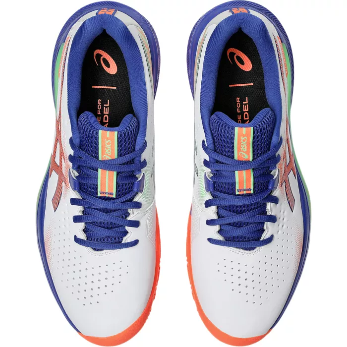Chaussures ASICS gel challenger 15 padel