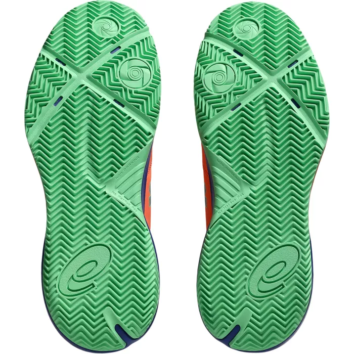 Chaussures ASICS gel challenger 15 padel