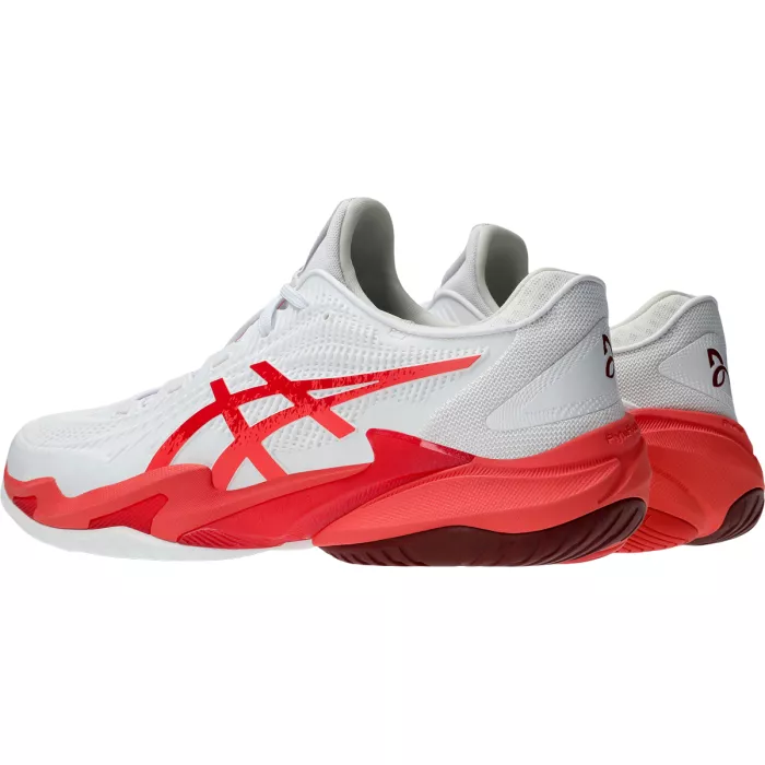 Chaussures ASICS court ff3 djokovic paris toutes surfaces