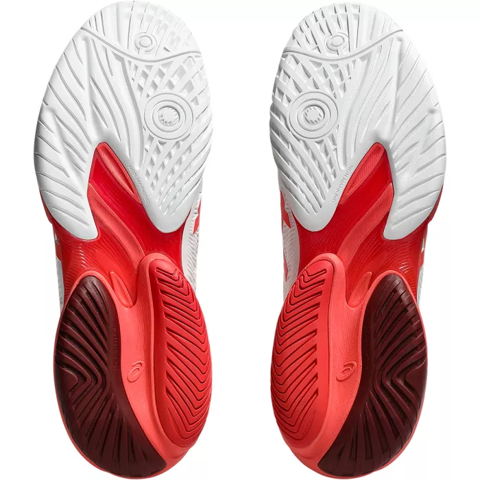 Chaussures ASICS court ff3 djokovic paris toutes surfaces