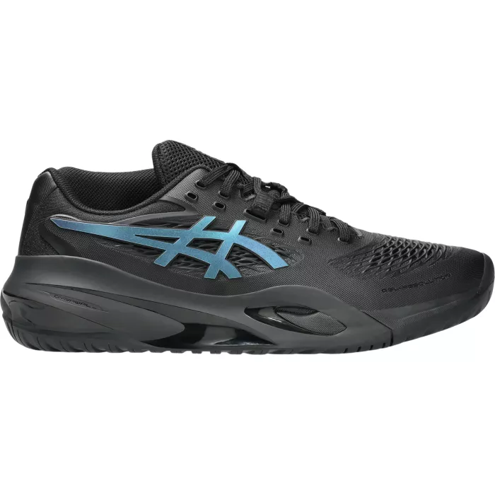 Chaussures ASICS gel resolution x night pack toutes surfaces