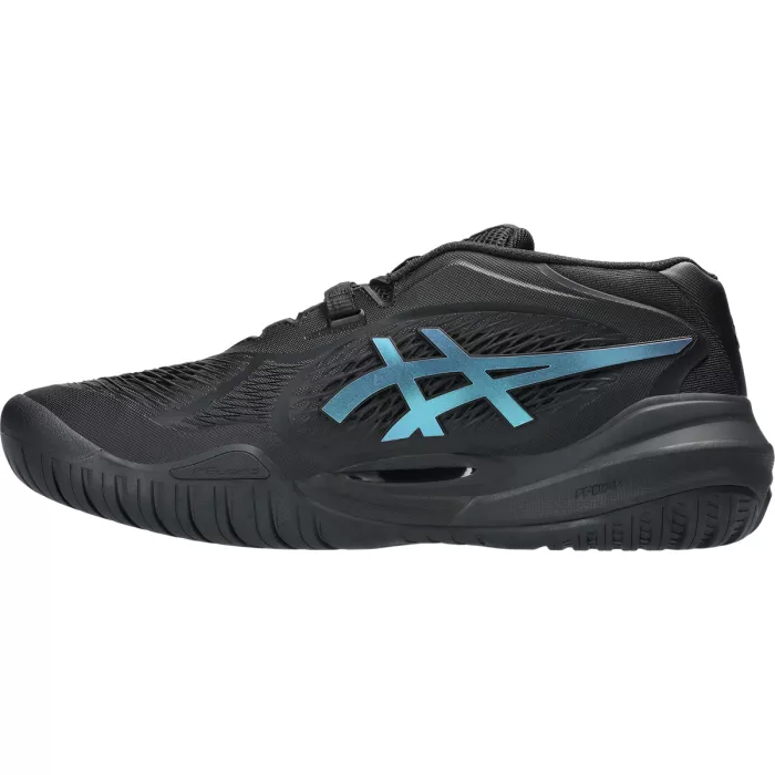 Chaussures ASICS gel resolution x night pack toutes surfaces