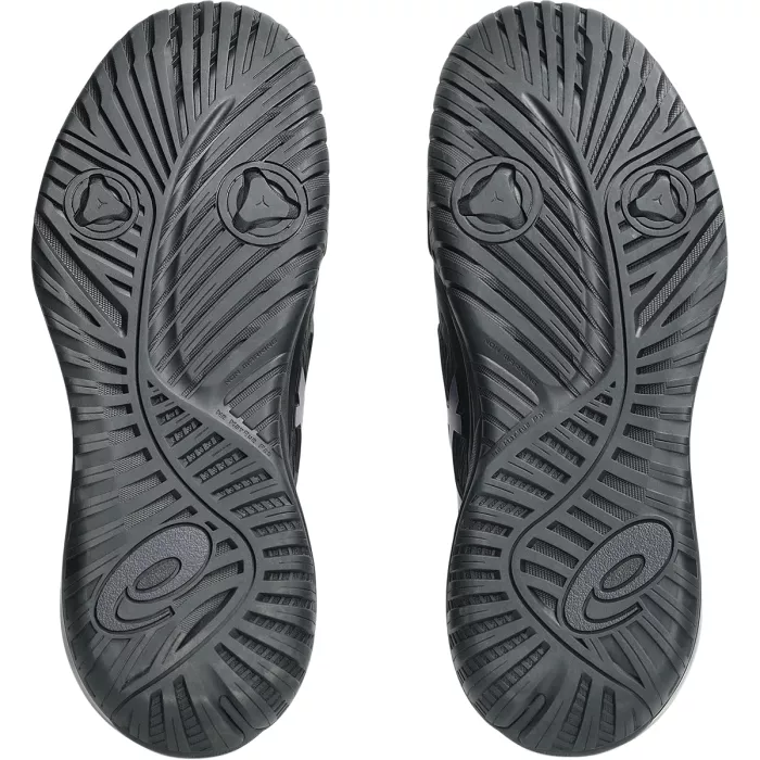 Chaussures ASICS gel resolution x night pack toutes surfaces