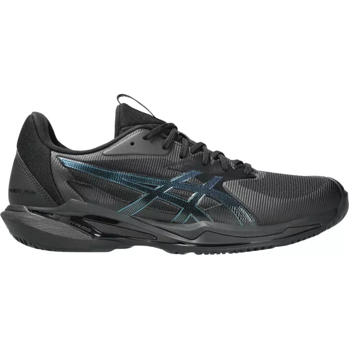 Chaussures ASICS solution speed ff 3 toutes surfaces