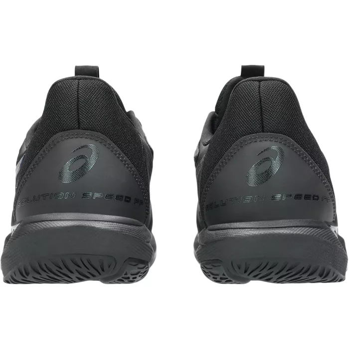 Chaussures ASICS solution speed ff 3 toutes surfaces