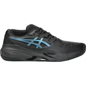 Chaussures ASICS gel resolution x night pack terre battue