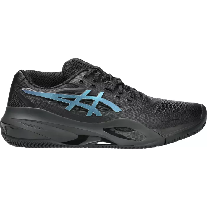 Chaussures ASICS gel resolution x night pack terre battue