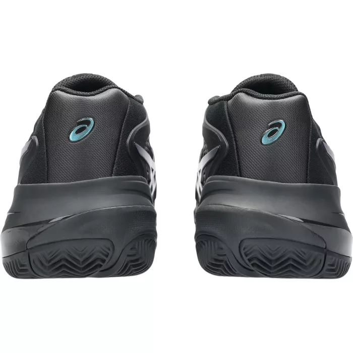 Chaussures ASICS gel resolution x night pack terre battue