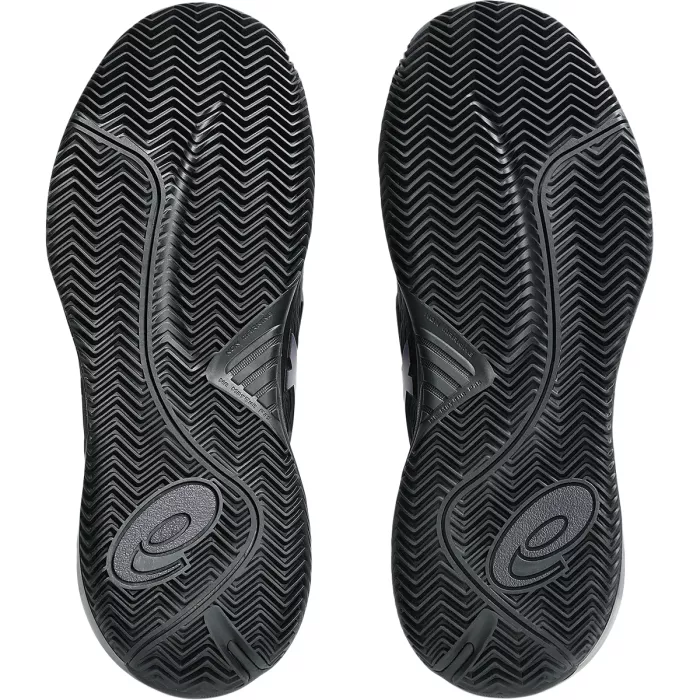 Chaussures ASICS gel resolution x night pack terre battue