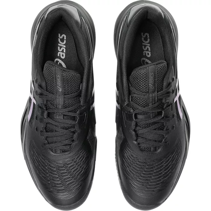 Chaussures ASICS gel resolution x night pack terre battue