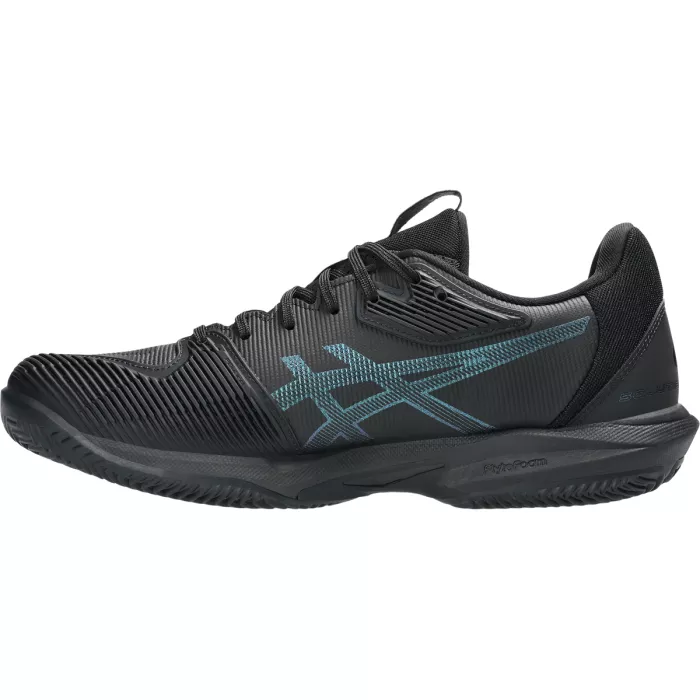 Chaussures ASICS solution speed ff 3 terre battue