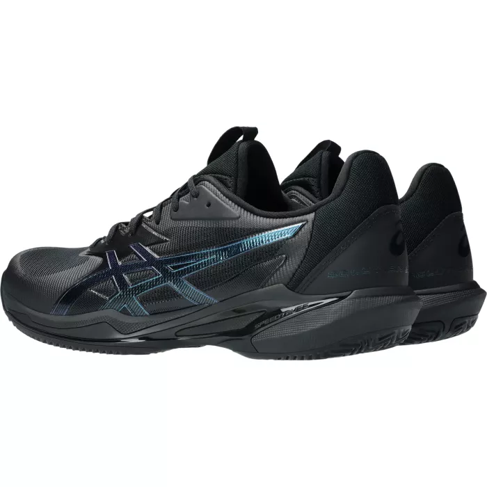 Chaussures ASICS solution speed ff 3 terre battue