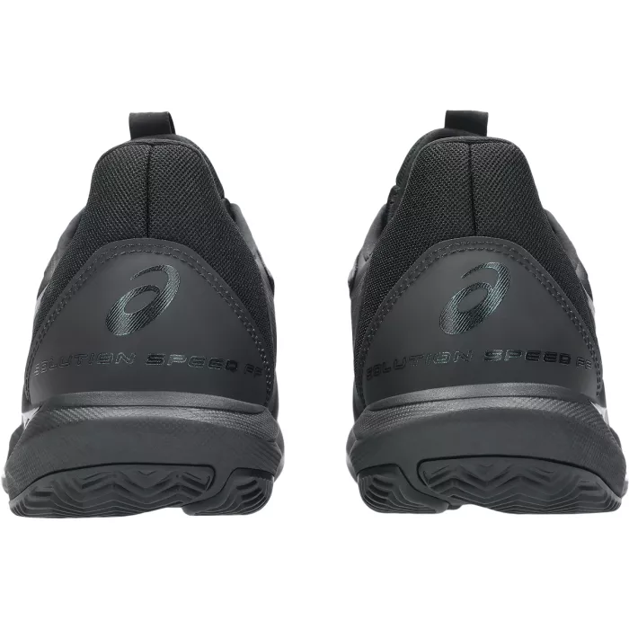 Chaussures ASICS solution speed ff 3 terre battue