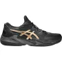 Chaussures ASICS court ff 3 novak night pack terre battue