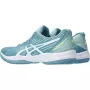 ASICS women's solution swift ff clay court shoes