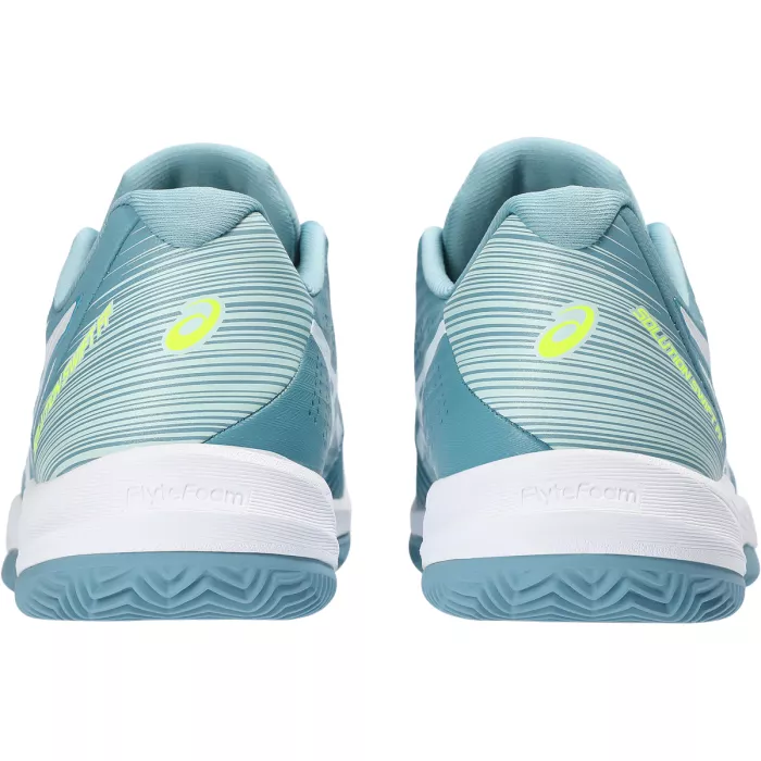 ASICS women's solution swift ff clay court shoes