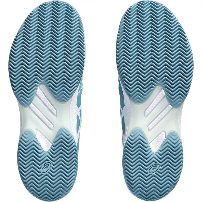 ASICS women's solution swift ff clay court shoes