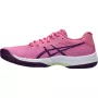 ASICS women's gel game 9 padel shoes