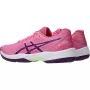 ASICS women's gel game 9 padel shoes