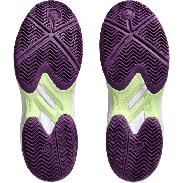 ASICS women's gel game 9 padel shoes