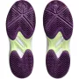 ASICS women's gel game 9 padel shoes