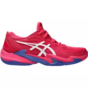 Chaussures ASICS femme court ff 3 toutes surfaces