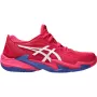 Chaussures ASICS femme court ff 3 toutes surfaces