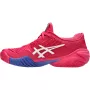Chaussures ASICS femme court ff 3 toutes surfaces