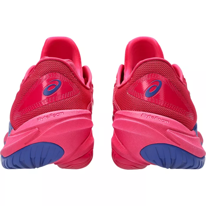 Chaussures ASICS femme court ff 3 toutes surfaces