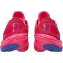 Chaussures ASICS femme court ff 3 toutes surfaces