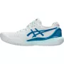 ASICS women's gel resolution 9 clay court shoes