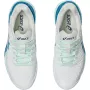 ASICS women's gel resolution 9 clay court shoes