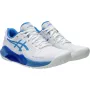 Chaussures ASICS femme gel challenger 14 toutes surfaces