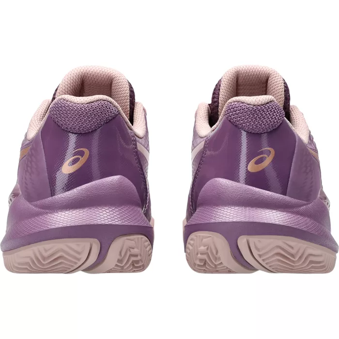 Chaussures padel ASICS femme gel challenger 14