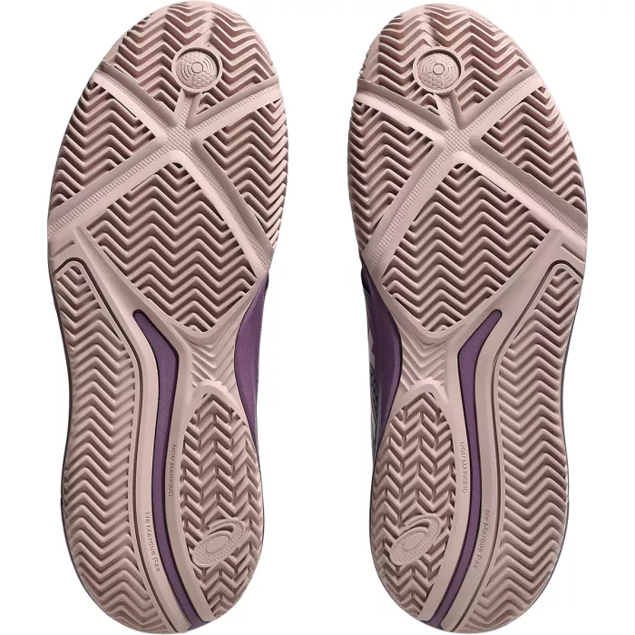 Chaussures padel ASICS femme gel challenger 14