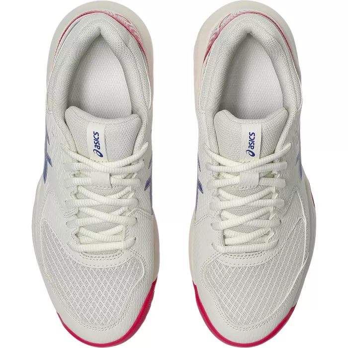 Chaussures ASICS femme gel dedicate 8 toutes surfaces