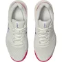Chaussures ASICS femme gel dedicate 8 toutes surfaces