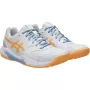 Chaussures ASICS femme gel dedicate 8 padel