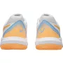 Chaussures ASICS femme gel dedicate 8 padel