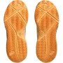 Chaussures ASICS femme gel dedicate 8 padel
