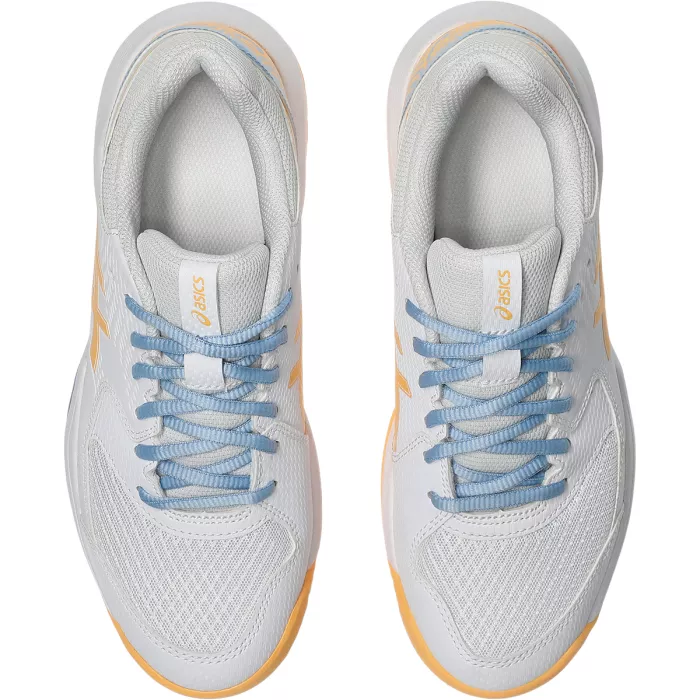 Chaussures ASICS femme gel dedicate 8 padel